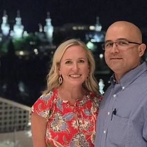 Meet your Posher, Missy